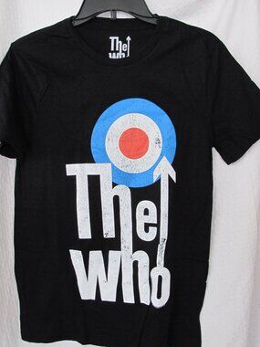 The Who T-Shirt